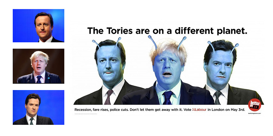 The Labour Party