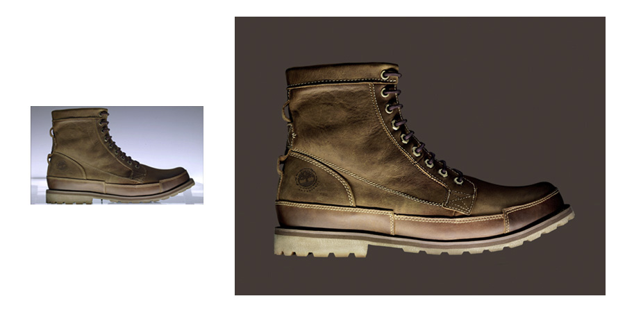 Timberland