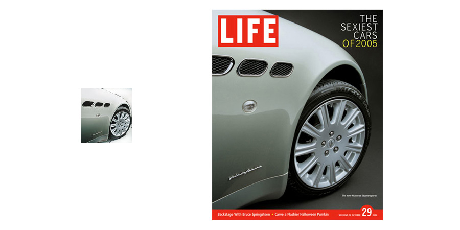 LIFE Magazine