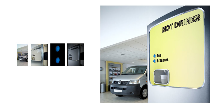 Volkswagen Vans
